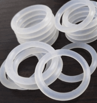 Silicone O-Ring