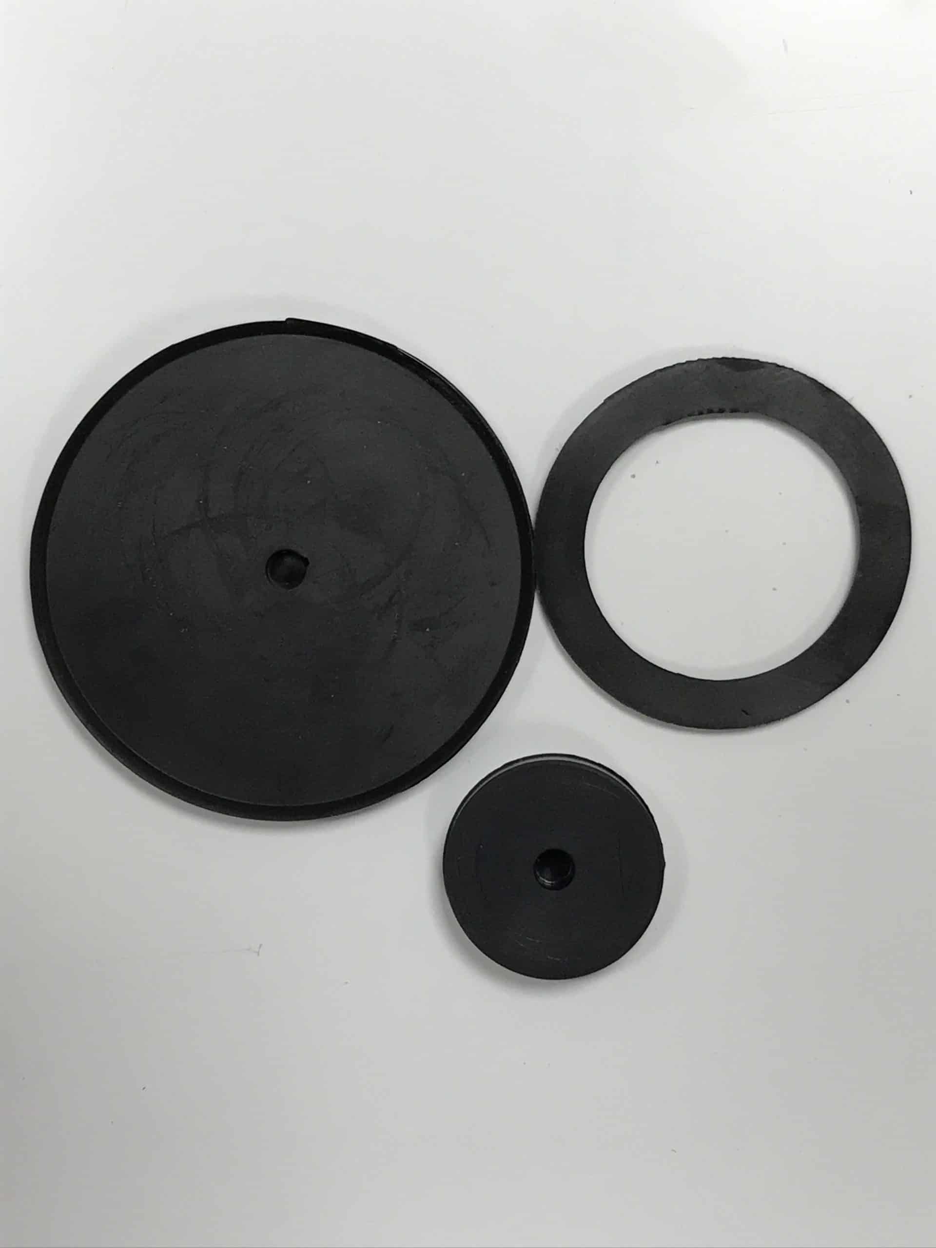 Dairymaster Pulsation kits