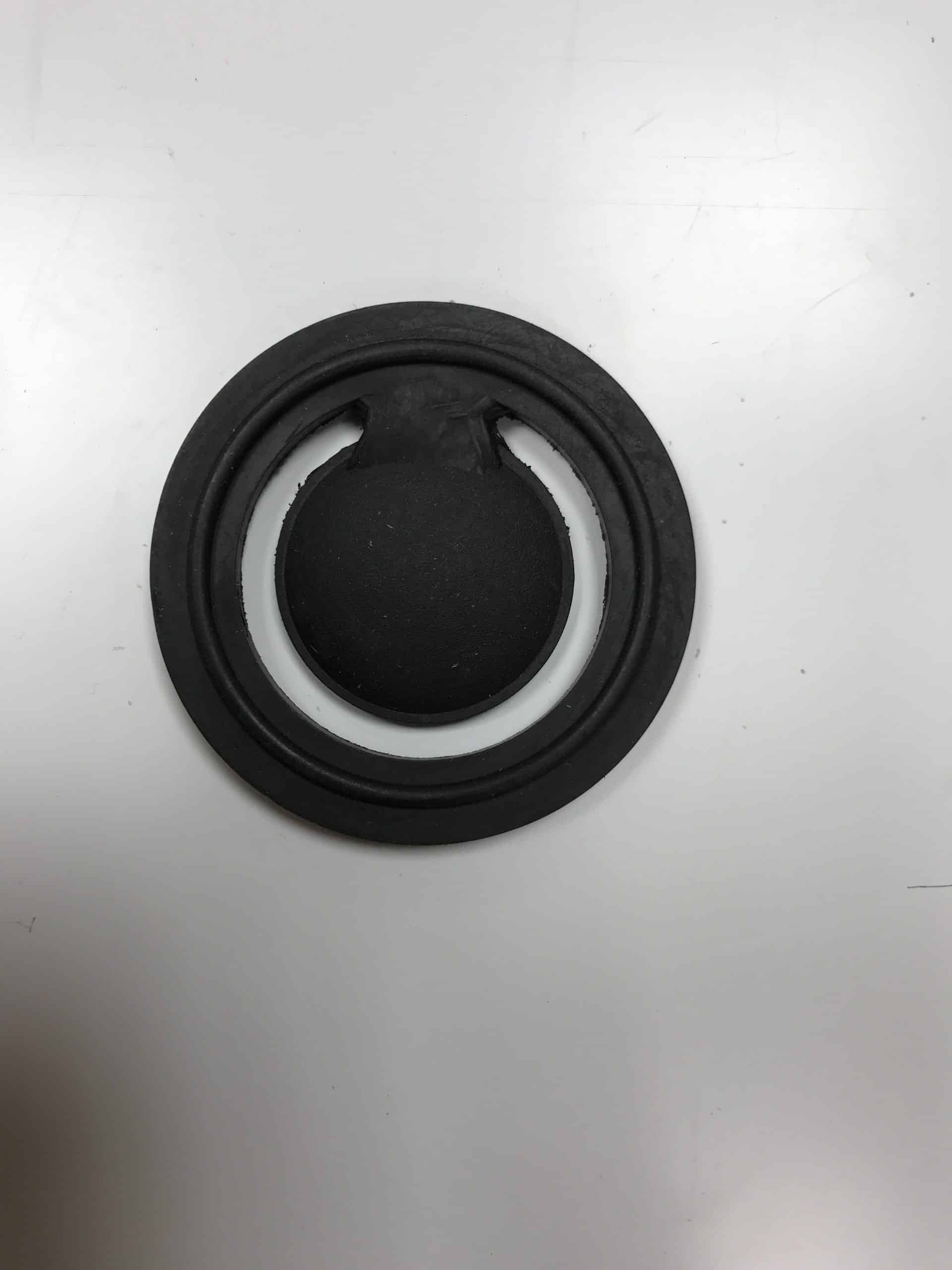 Dairymaster Non Return Milk pump flap