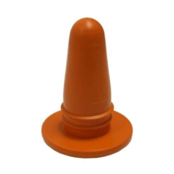 Dummy/Fake Teat Plug