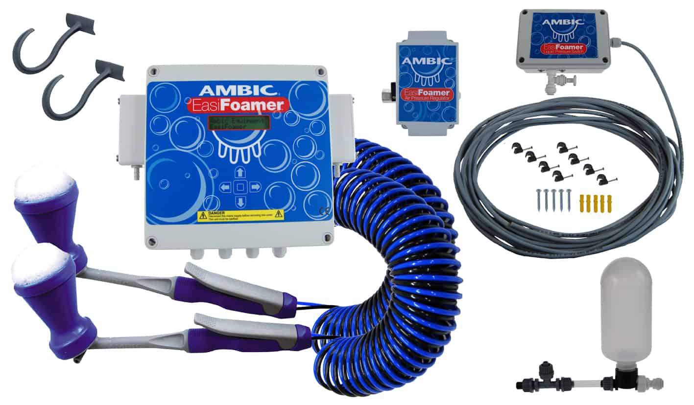 Ambic Easi Foamer