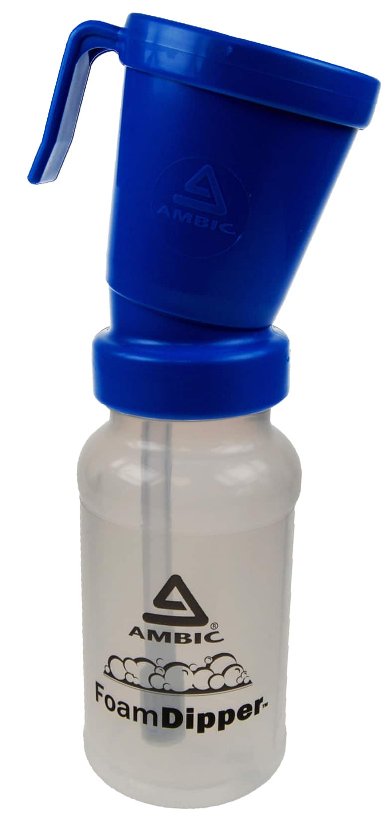 Ambic Foam Dipper