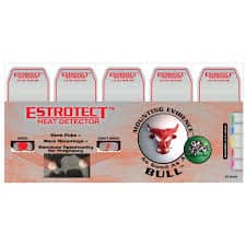 Estrotect Heat Detection Strips (pack of 50) - Image 5