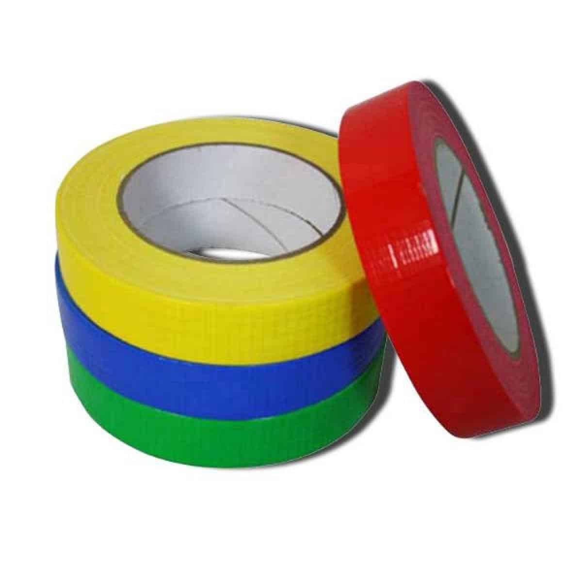 Identification Tail Tape