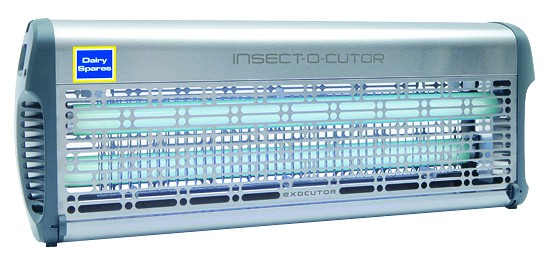 Stainless Steel Fly Killer