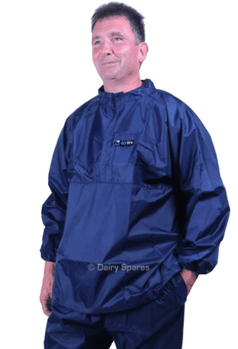 Drytex Long Sleeved Top