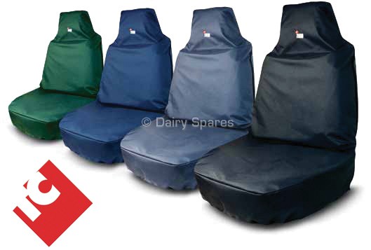 Tough Cover Car Seat Cover