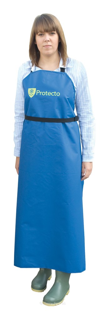 Protecto Dairy Apron