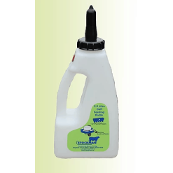 Stockman Hand held 2.5 litre Calf bottle