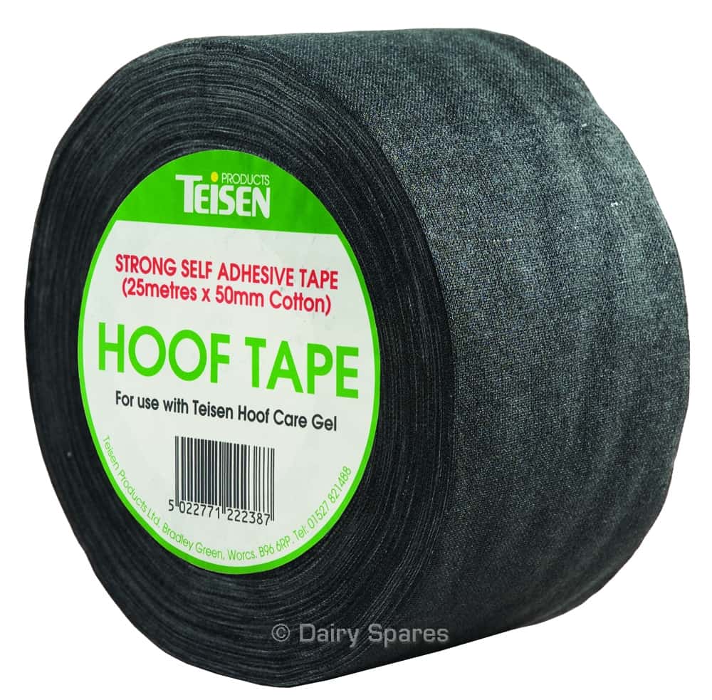 Teisen Hoof Tape