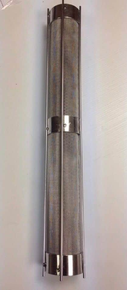 Stainless Steel Filter Gauze