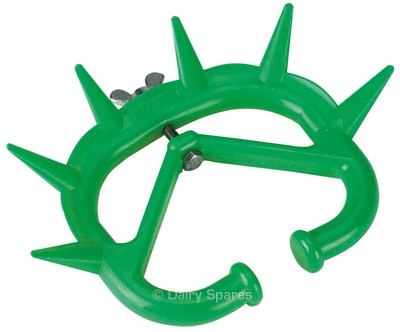 Anti Suck Nose Plate