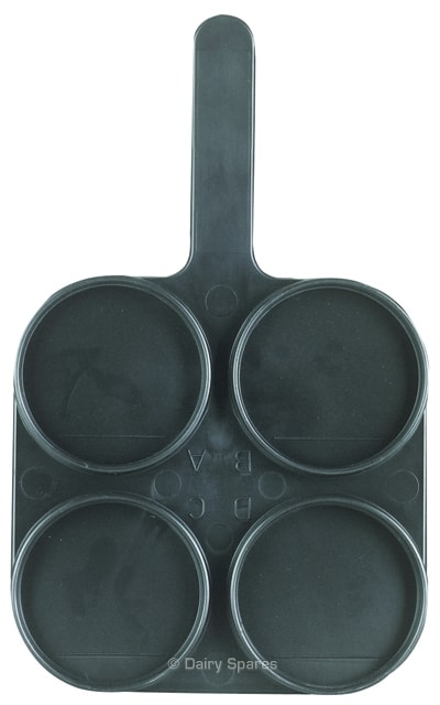 Mastitis Detection Test Paddle only