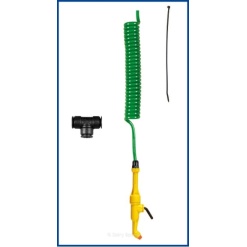 Deosan Teat Spray unit extension kit