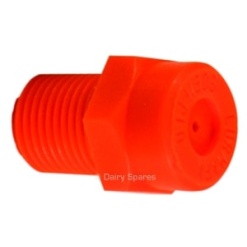 Deosan teat spray gun Nozzle