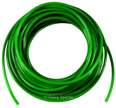 Deosan teat spray supply tubing