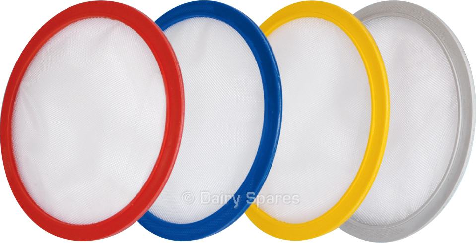 Deosan Filter (pack of 4)