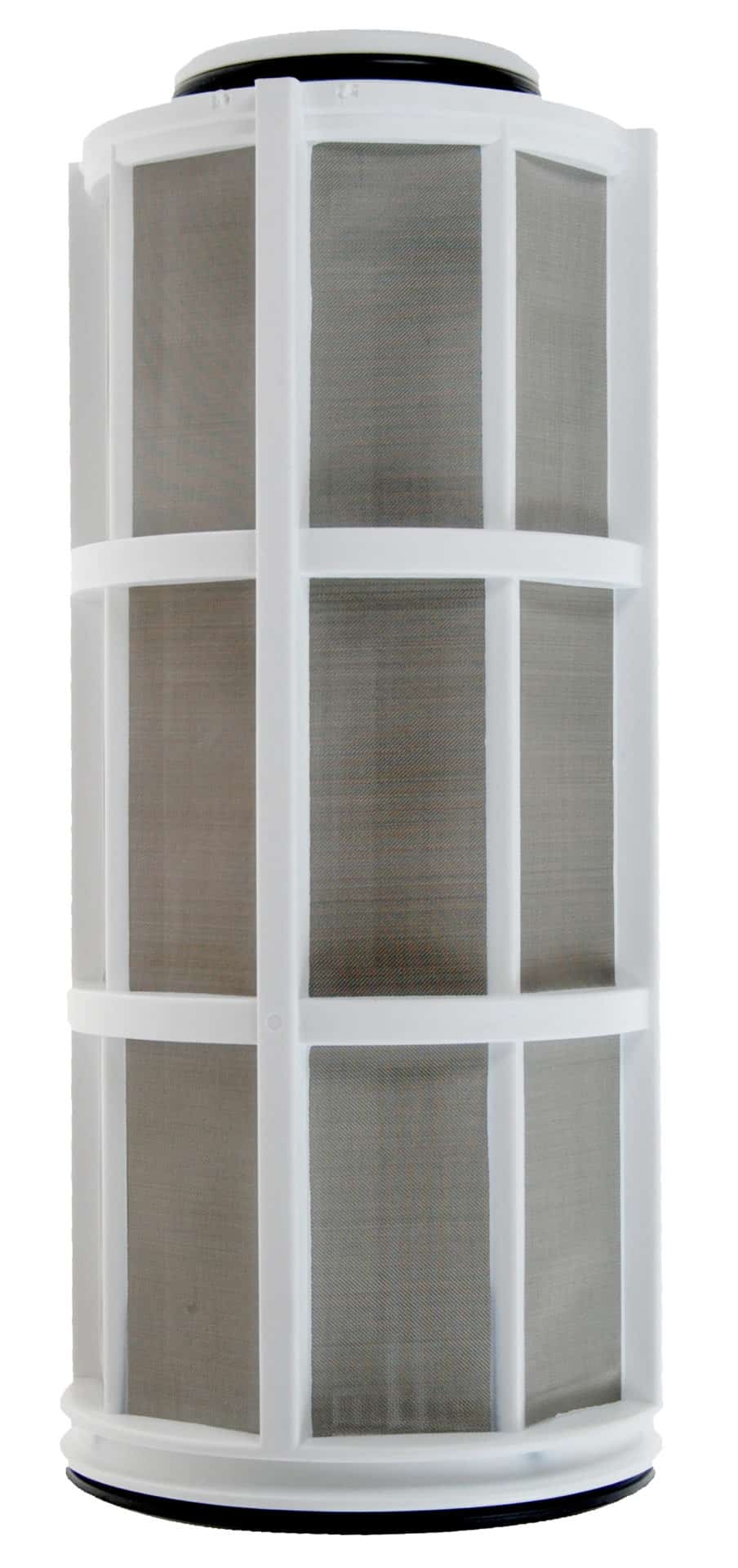 Pair of Ambic Milk Filters