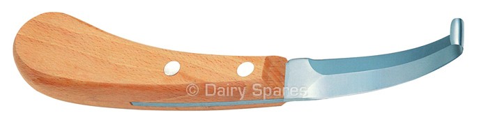 Hoof Knife