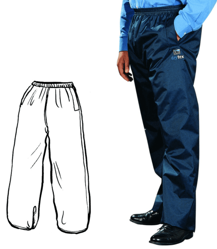 Drytex Over Trousers