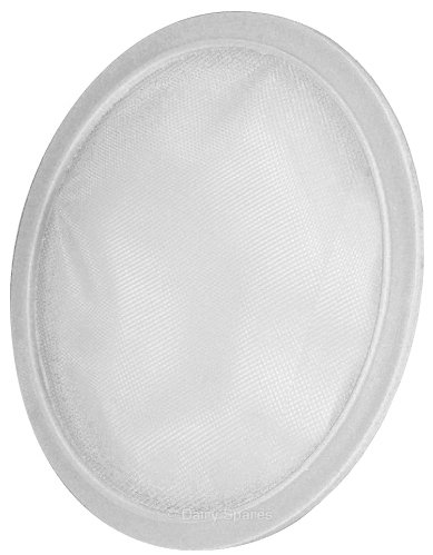 Deosan In-line filter Grey disc