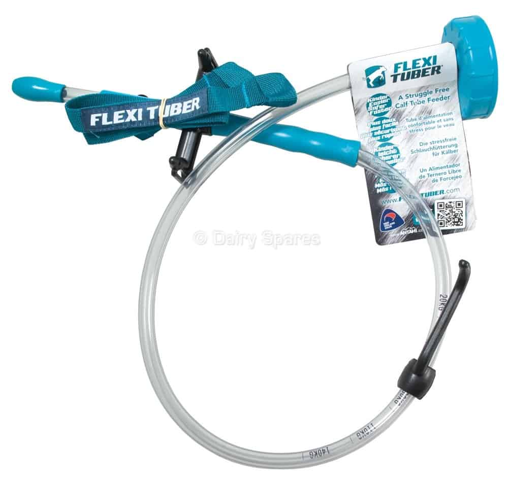 Flexi Tuber Attchment for the trusti tuber