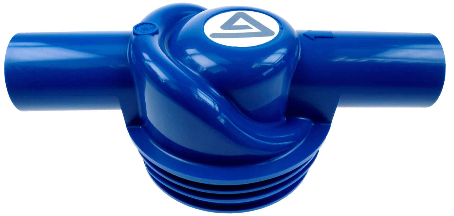 Ambic Connector for Flow Filter Only