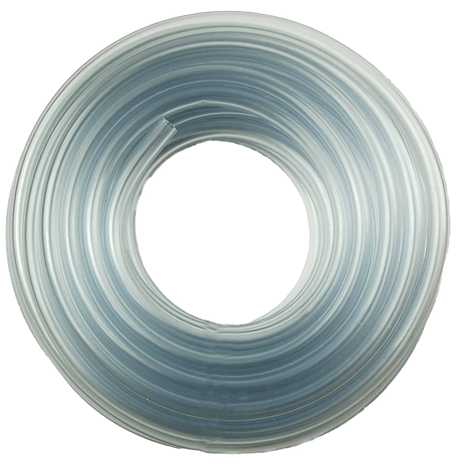 Ambic 6 Meters of flexible tubing for Teat spray unit