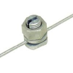 PA46 Joint Clamp for Connecting Wires