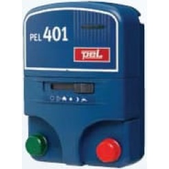 PEL 401 Unigiser 1 Joule output for 6  miles of wire
