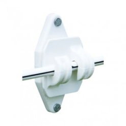 PEL Fencing Jumbo Wood Claw Insulator