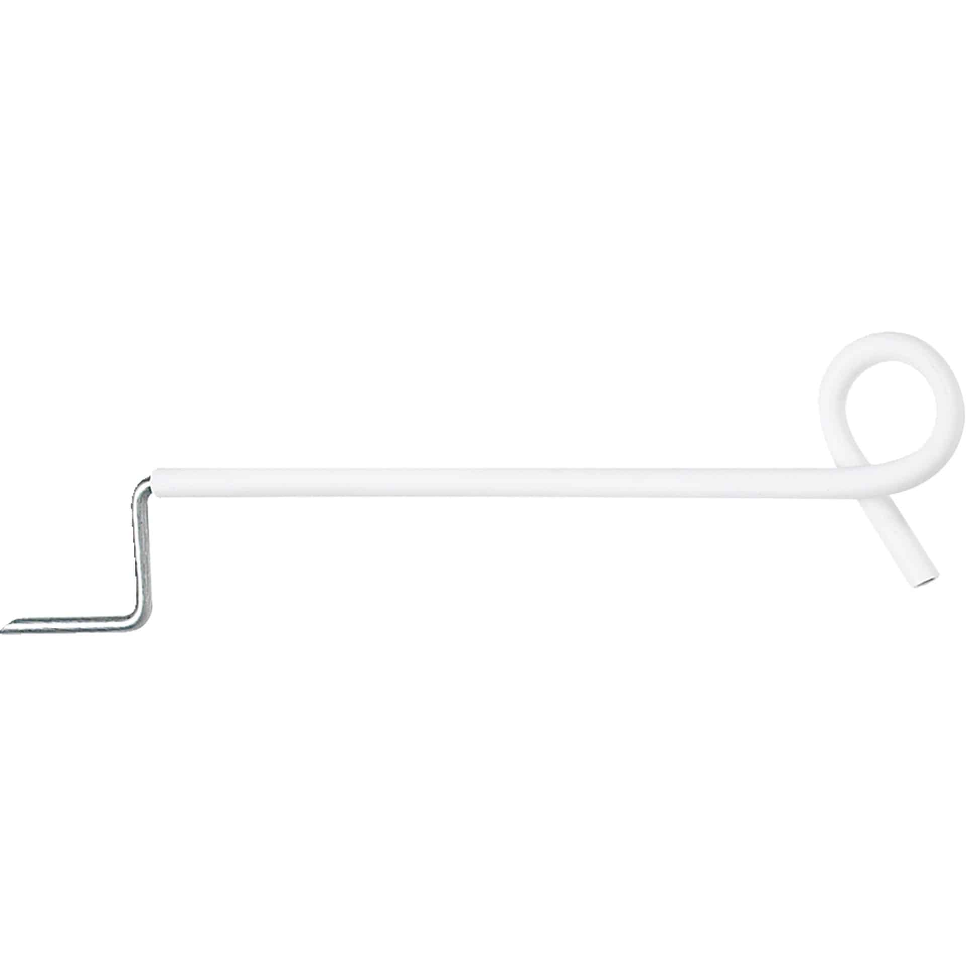 Pigtail Insulator 6 inches