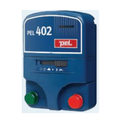 PEL 402 2 Joule Output for 12 miles of wire