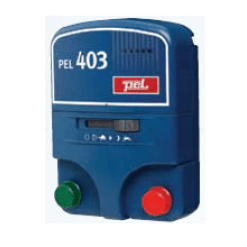 PEL 403 3 Joule Output for 18 miles of wire