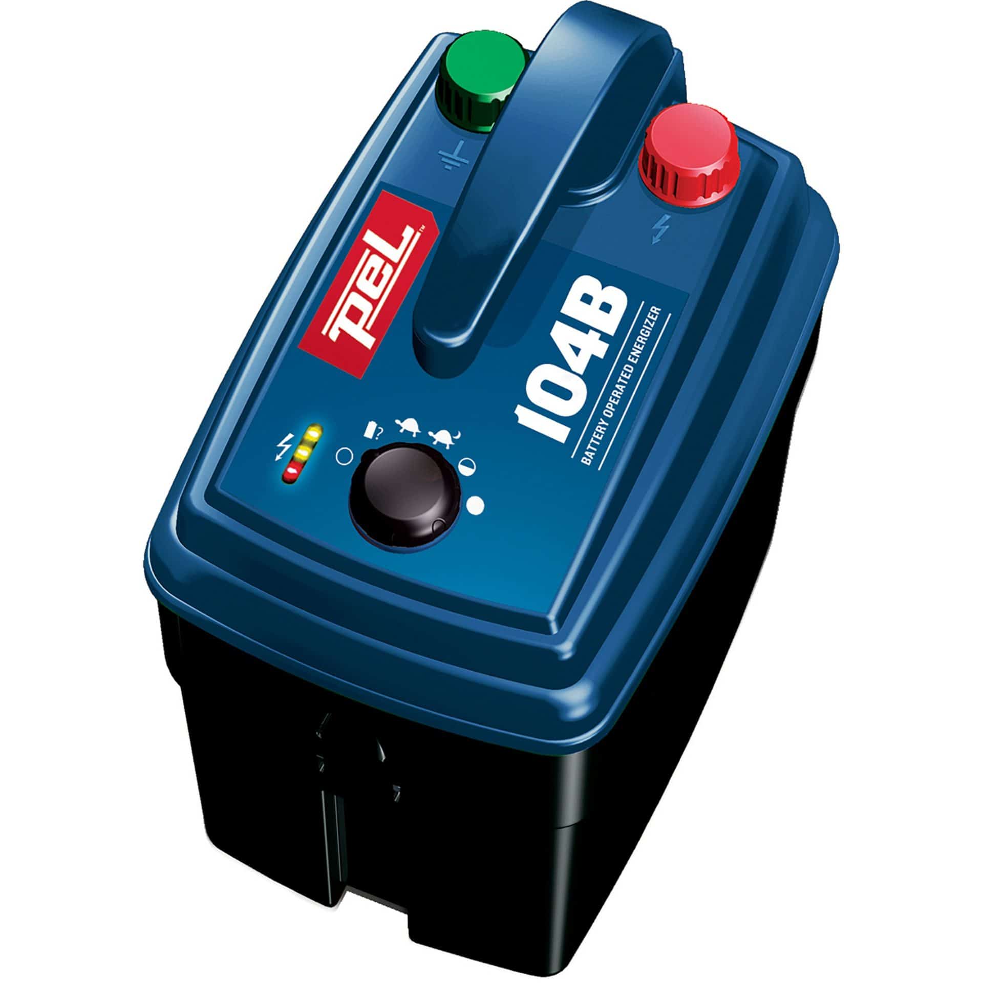 PEL 9v/12v Strip Grazer Fencer