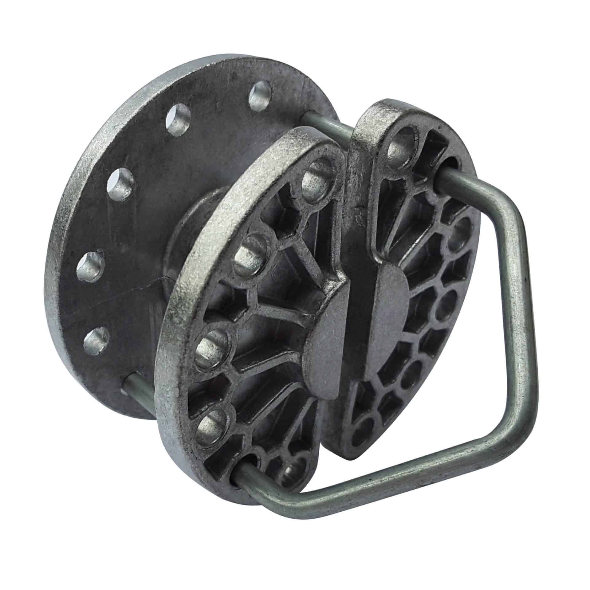 PEL Fencing Inline Wire Tensioner