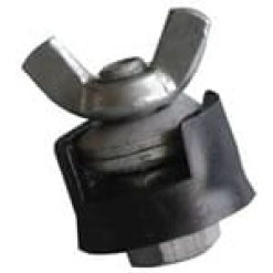 PEL Fencing Joint Clamp
