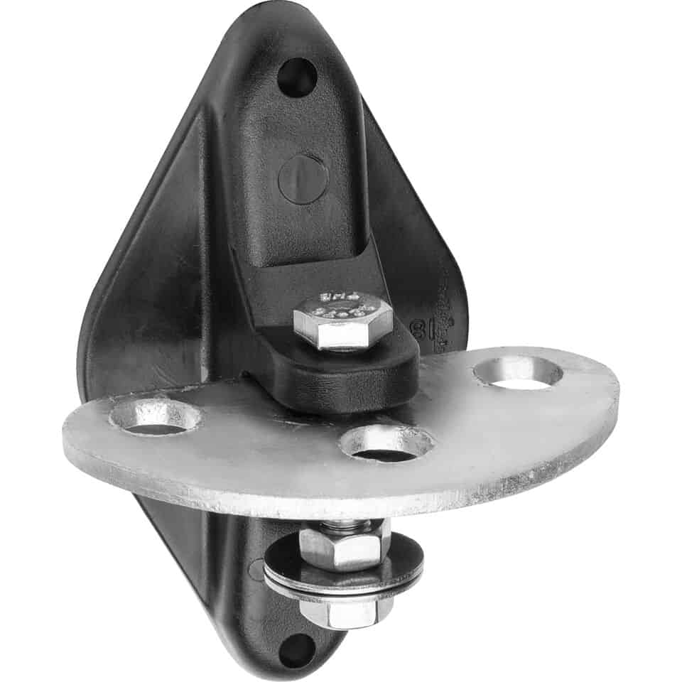 PEL Fencing Spring Gate Activator