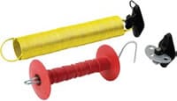 PEL Fencing Ultra Spring Gate Kit