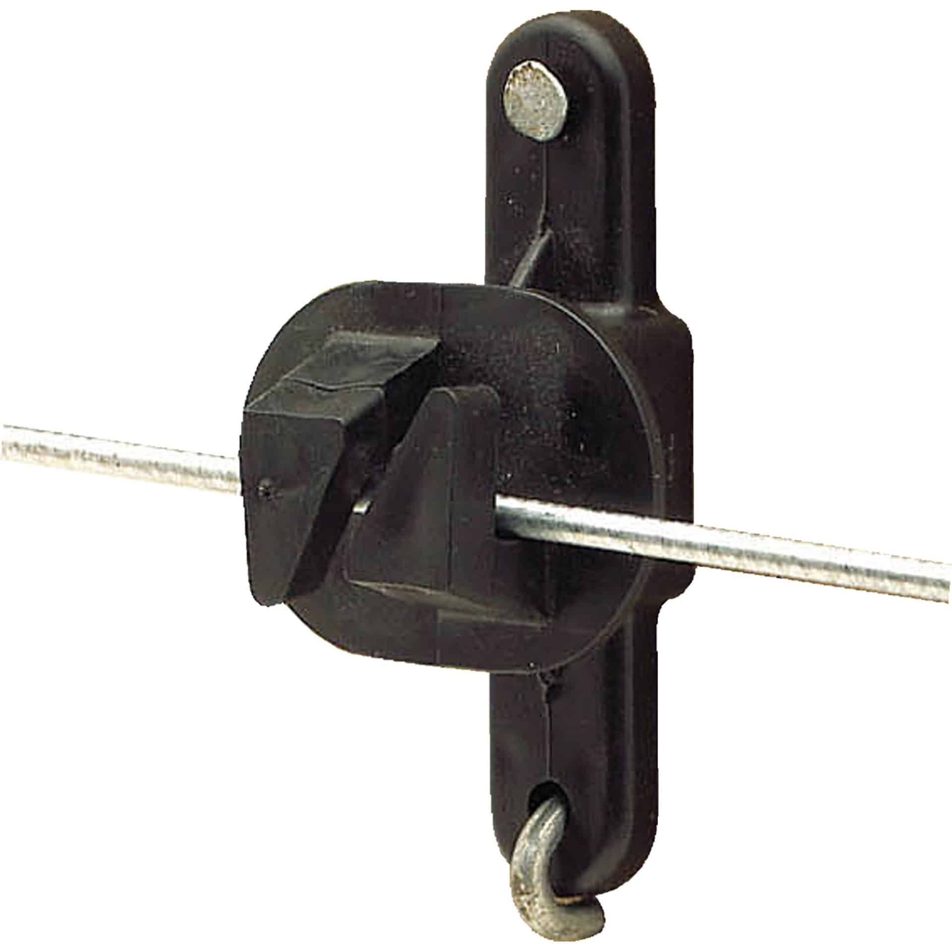 PEL Fencing Wood Insulator (25pk)