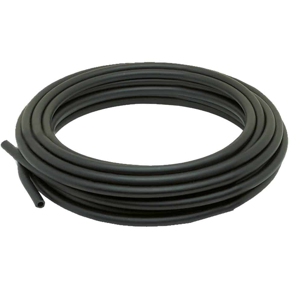 PEL Fencing Insulated Tube Roll 40ft long