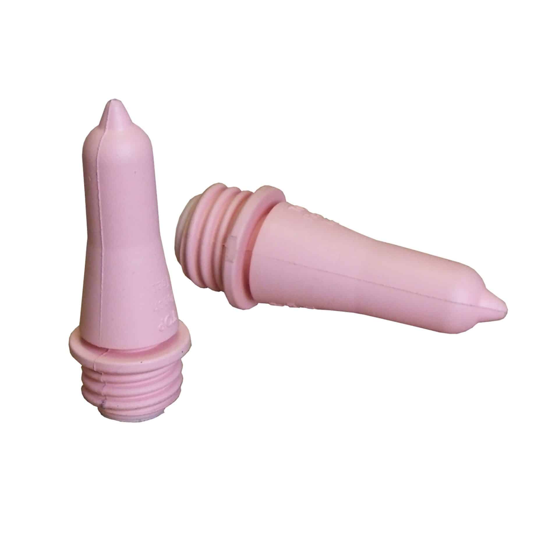 Peach Teat (screw in)