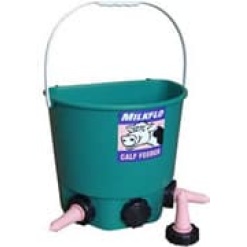 Milkflo 2/3 station feeder (10 litre)