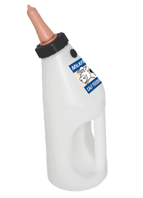 Milkflo Nursing Bottle (2 litre)