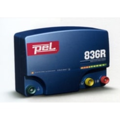 PEL Fencing Large Mains Fencers 36 Joules output 210 miles of wire