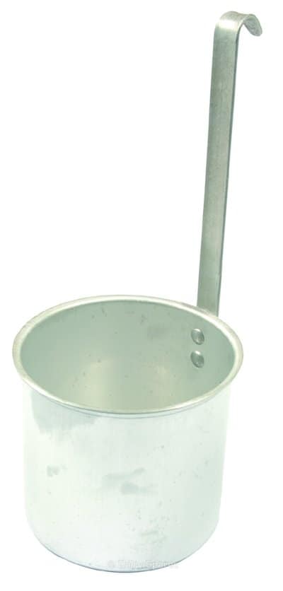 Milk Measure ½ litre (Stainless Steel)