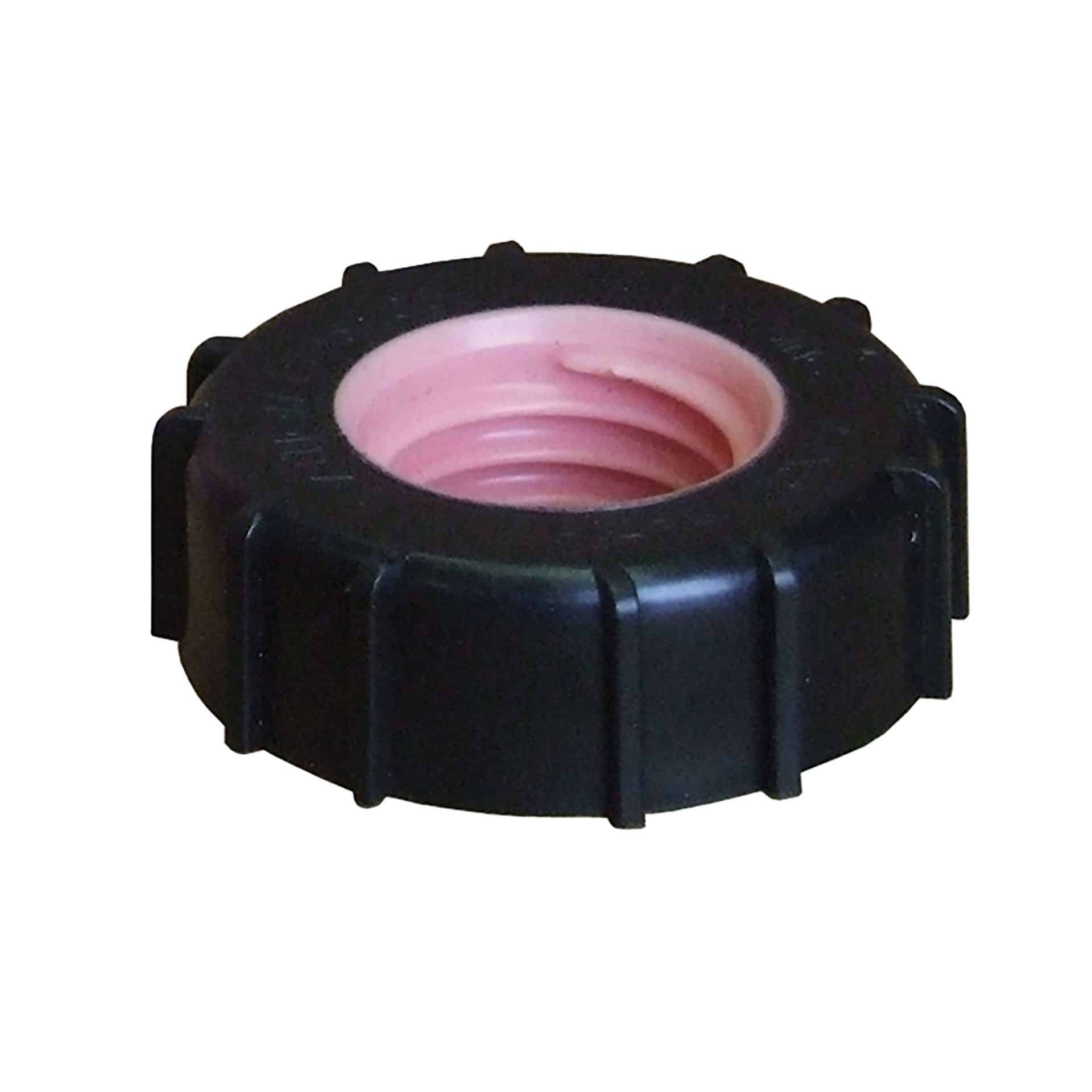 Milkflo Peach Teat Adaptor