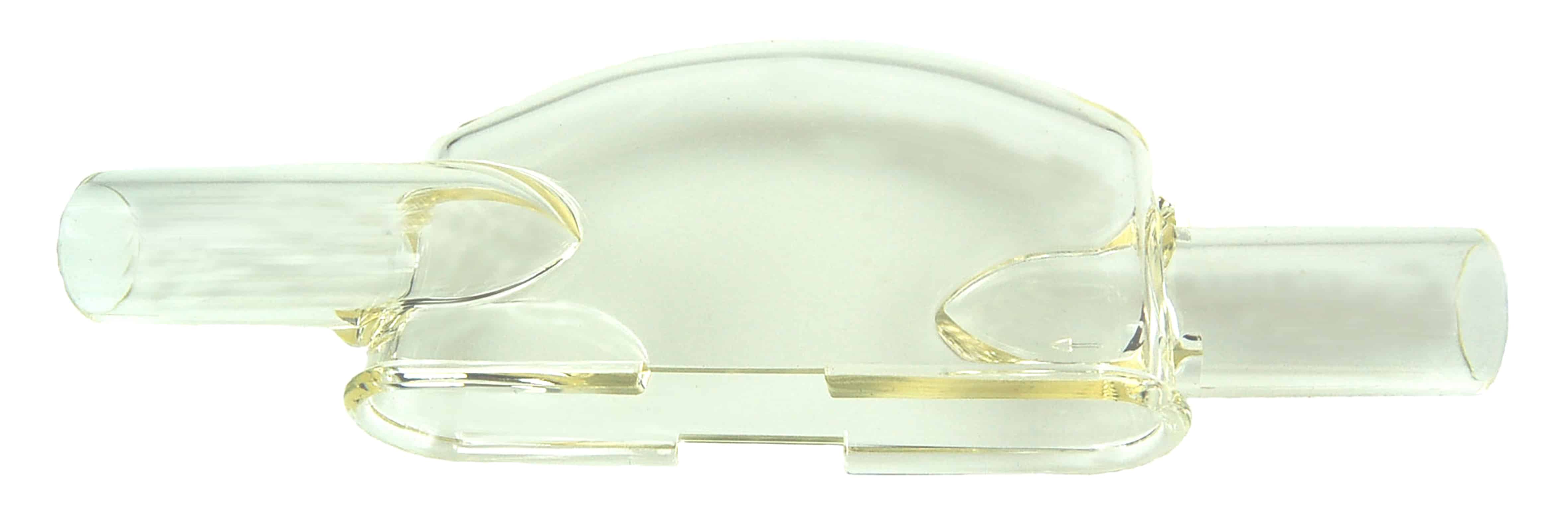 Ambic mastitis detectors outer case