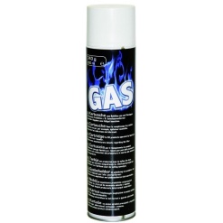 Gas Cartridge for use in Udder Hair Remover