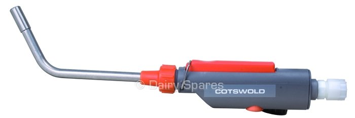 Cotswold Handi Teat spray Gun